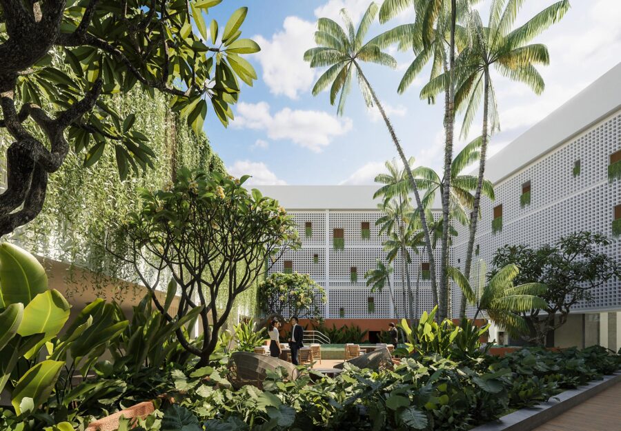 The Designer as Interpreter: Meaning Before Method