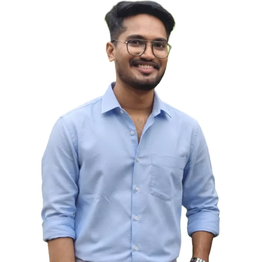 Tinu Stalin